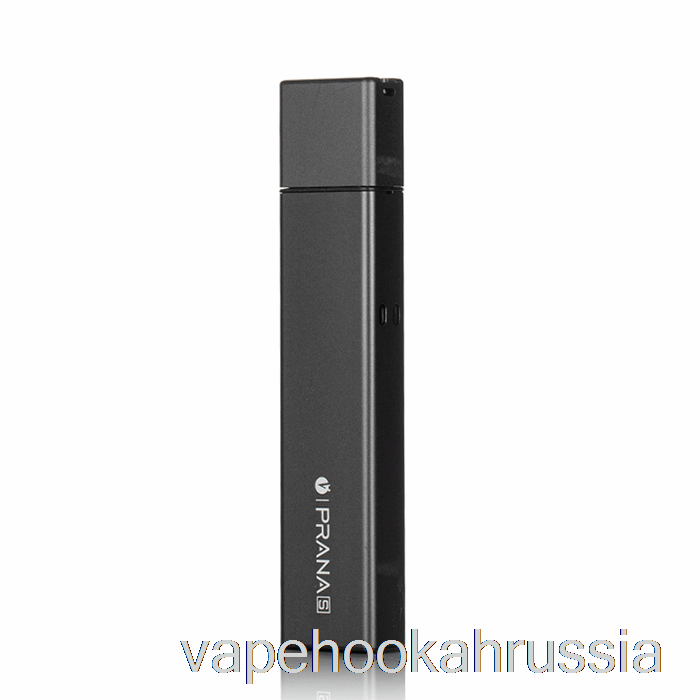 Vape Juice Lost Vape Prana S 12W Pod System Mystic Gunmetal